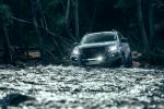Nissan Navara PRO-4X Warrior Dual Cab 2021 года (AU)